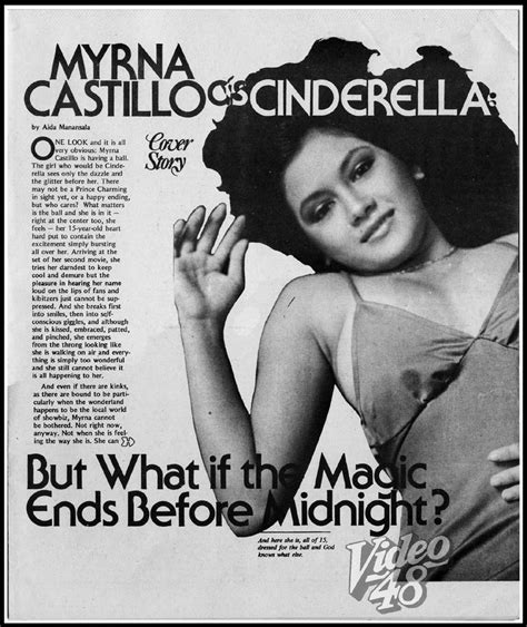myrna castillo scandal|MYRNA CASTILLO Bold movies .